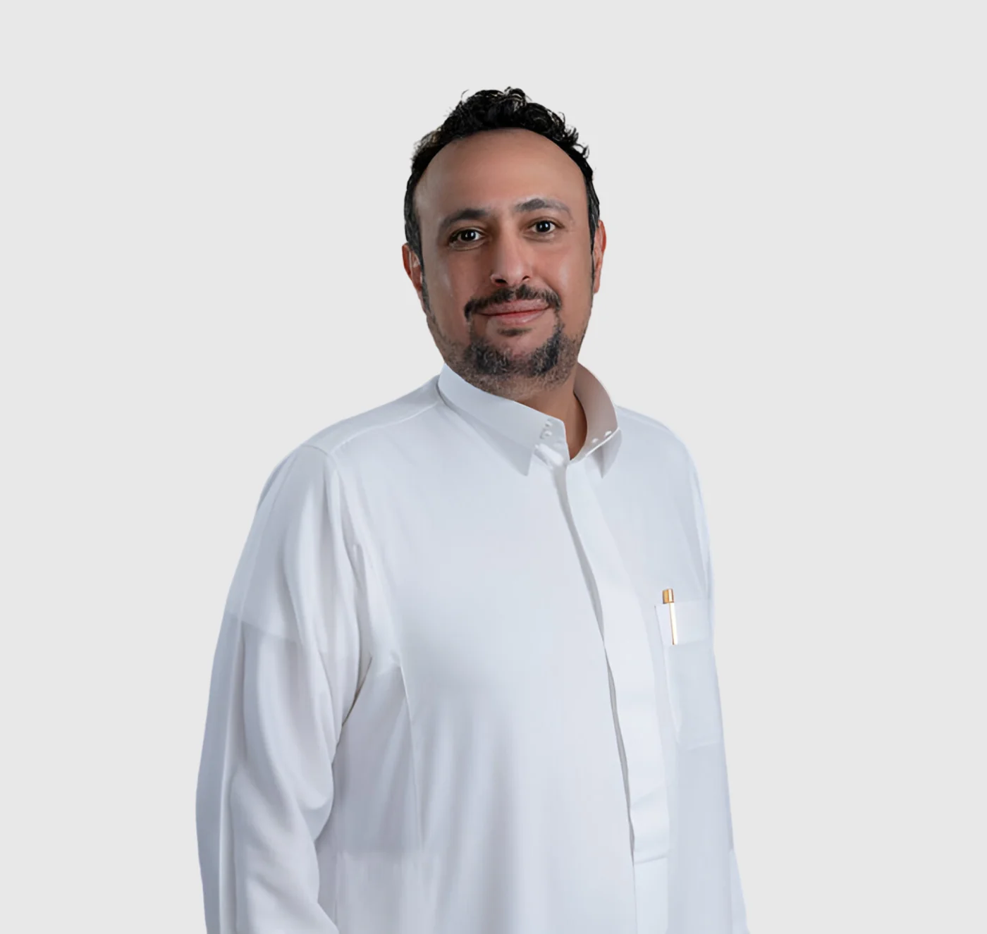 Haitham Alforaih