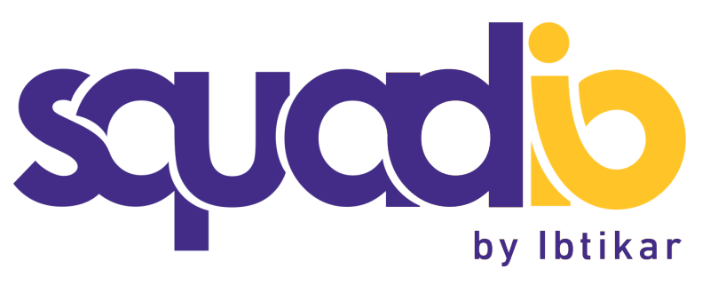 Squadio