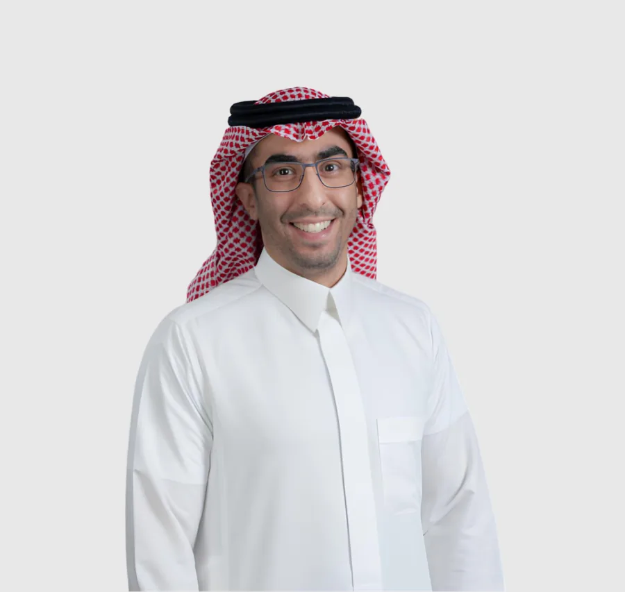 Abdullah Almedbel