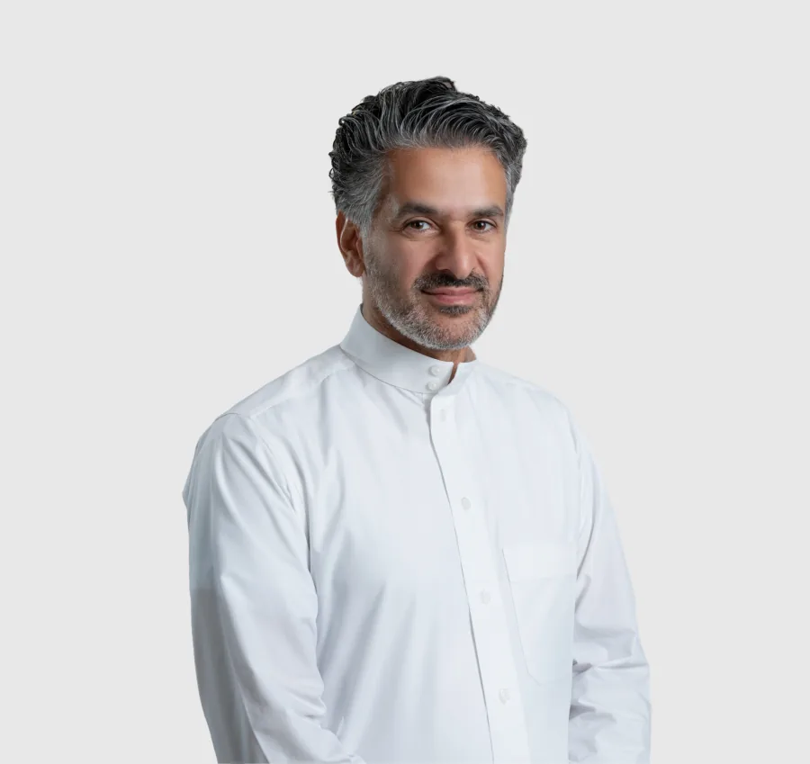 Abdullah Almunif