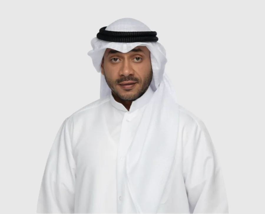 Abdullah Alsharida