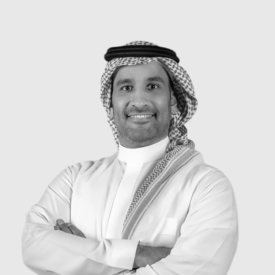 Abdulrahman Alfuhaid