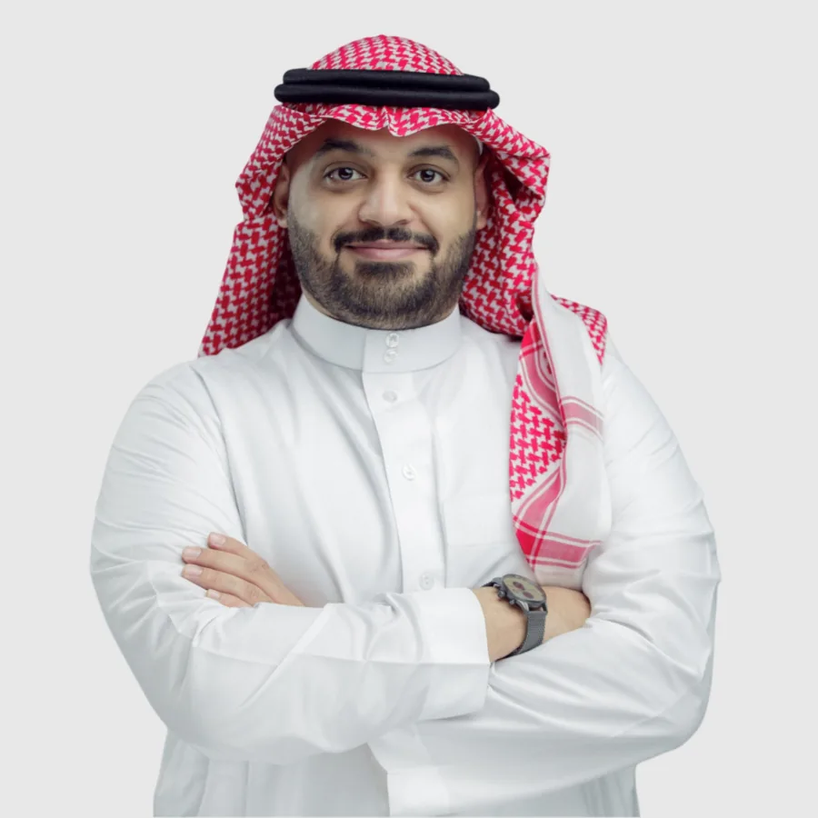 Abdulrahman Bajaber
