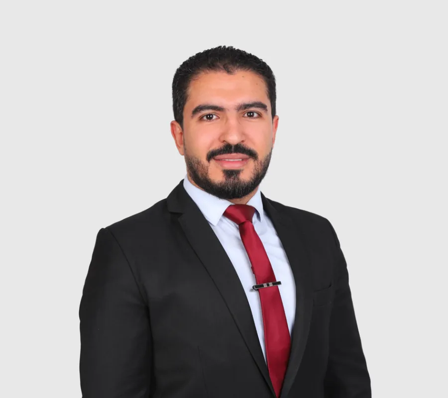 Ahmed Eltaweel, Dip-IFRS