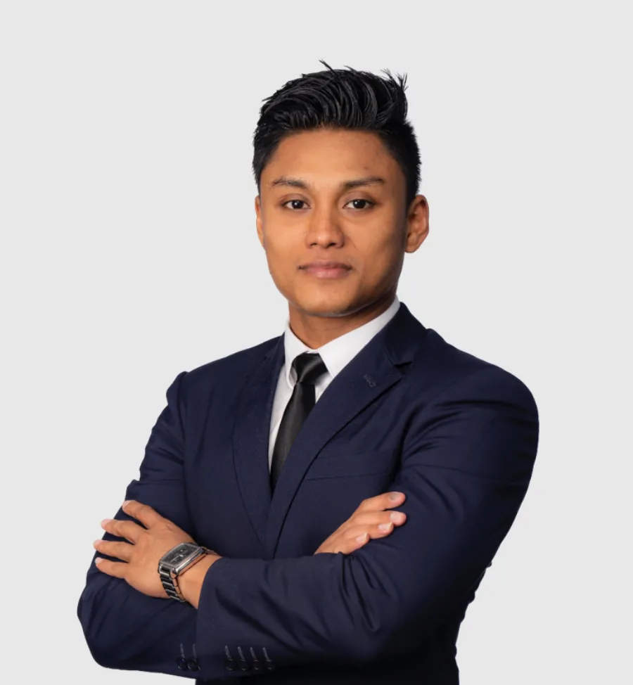 Arvind Kumar