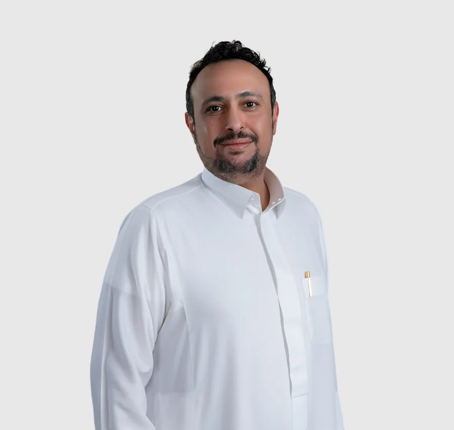 Haitham Alforaih