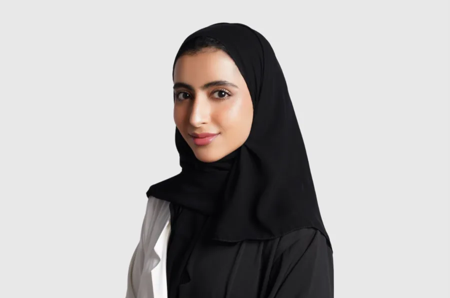 Lama Alamri, CAIA