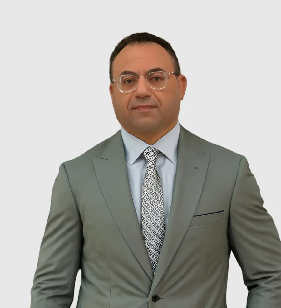 Maged Fawzy
