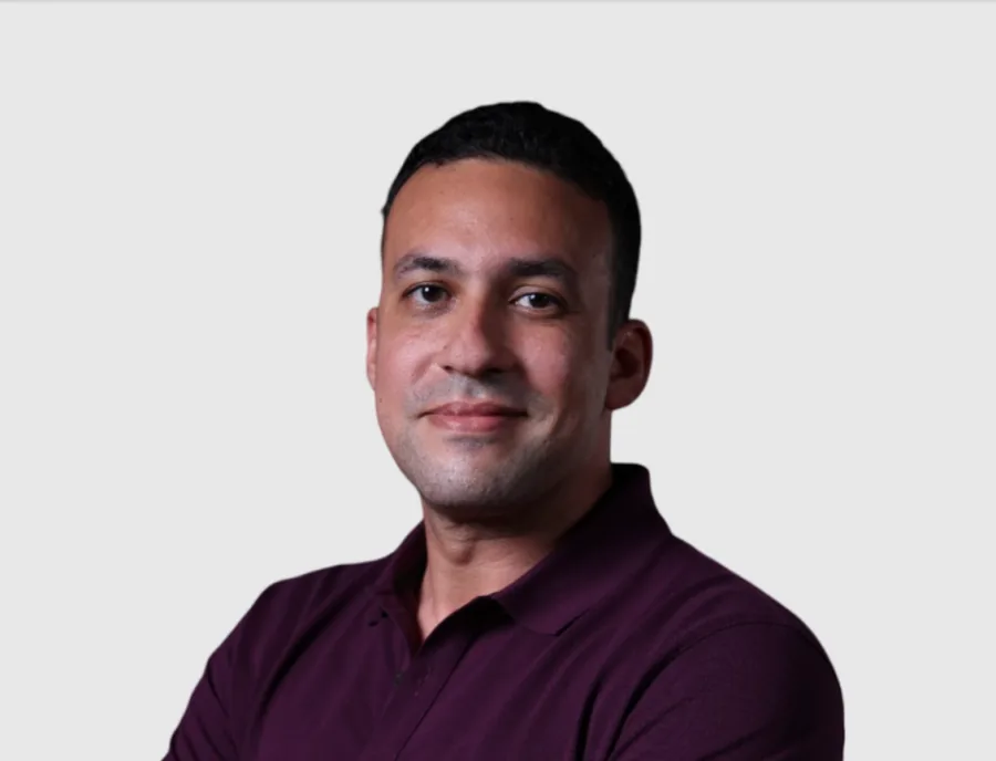 Mostafa Abolnasr