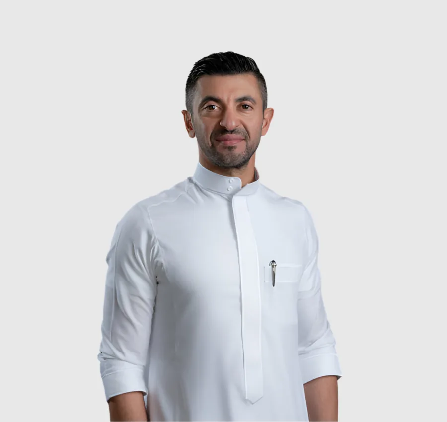 Musaab Almuhaidib