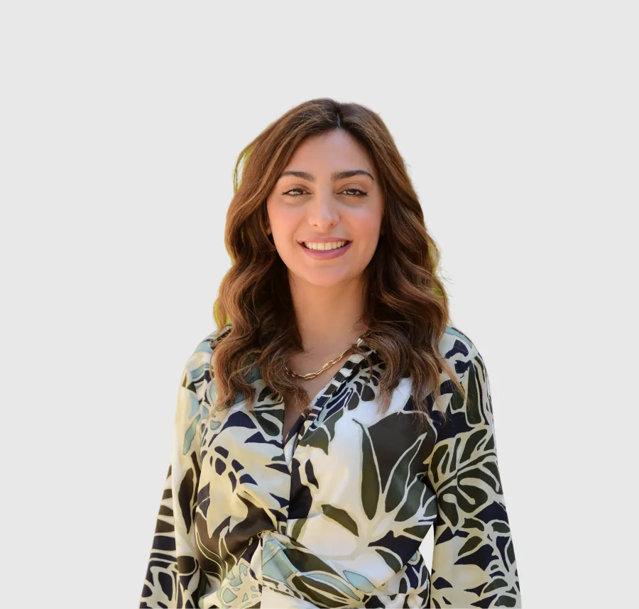 Nadine Malaeb