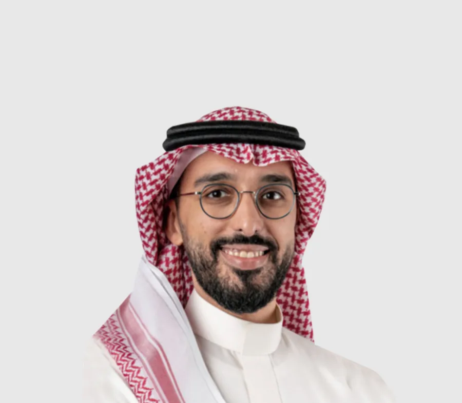 Saleh Alfadhel