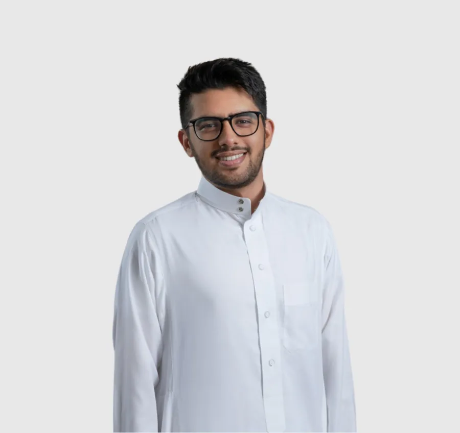 Waleed Albarrak
